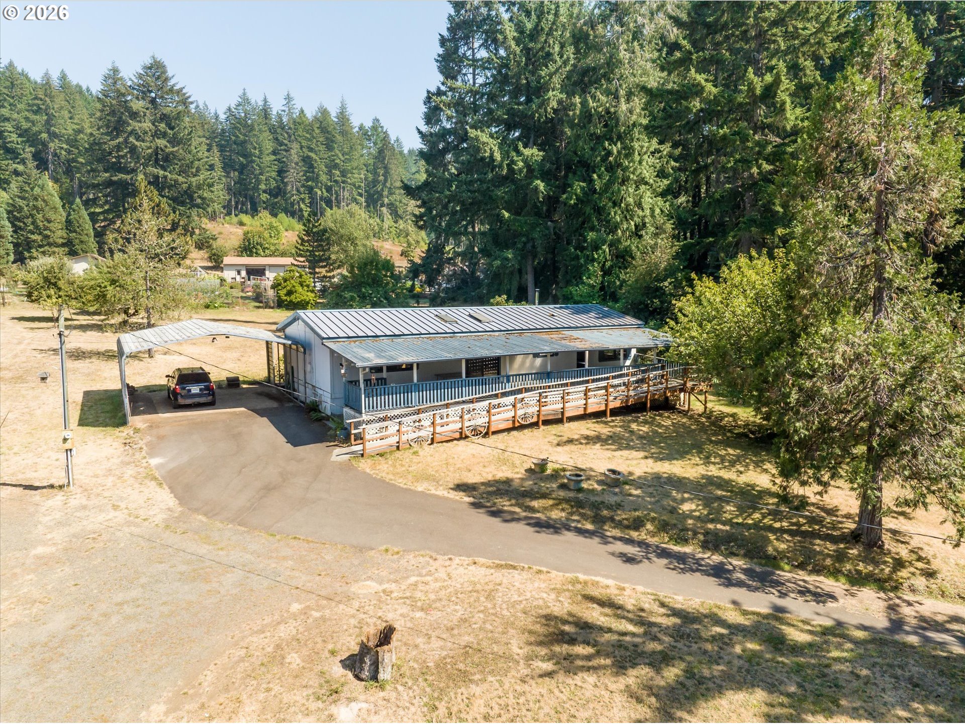 40329 Booth Kelly Road Springfield, OR 97478 - Photo 38 of 48 Gallery Image 38