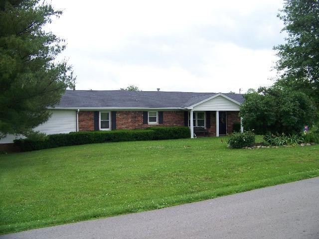 105 Bondville Road Salvisa, KY 40372 - Photo 1 of 32 Photo 1