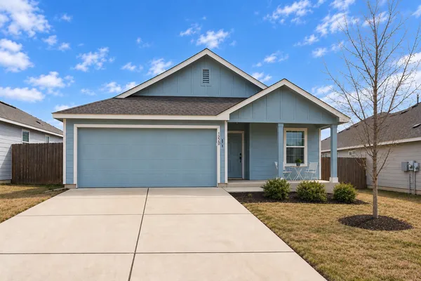 $1,900 | 14409 Treyvon Road, Pflugerville, TX 78660