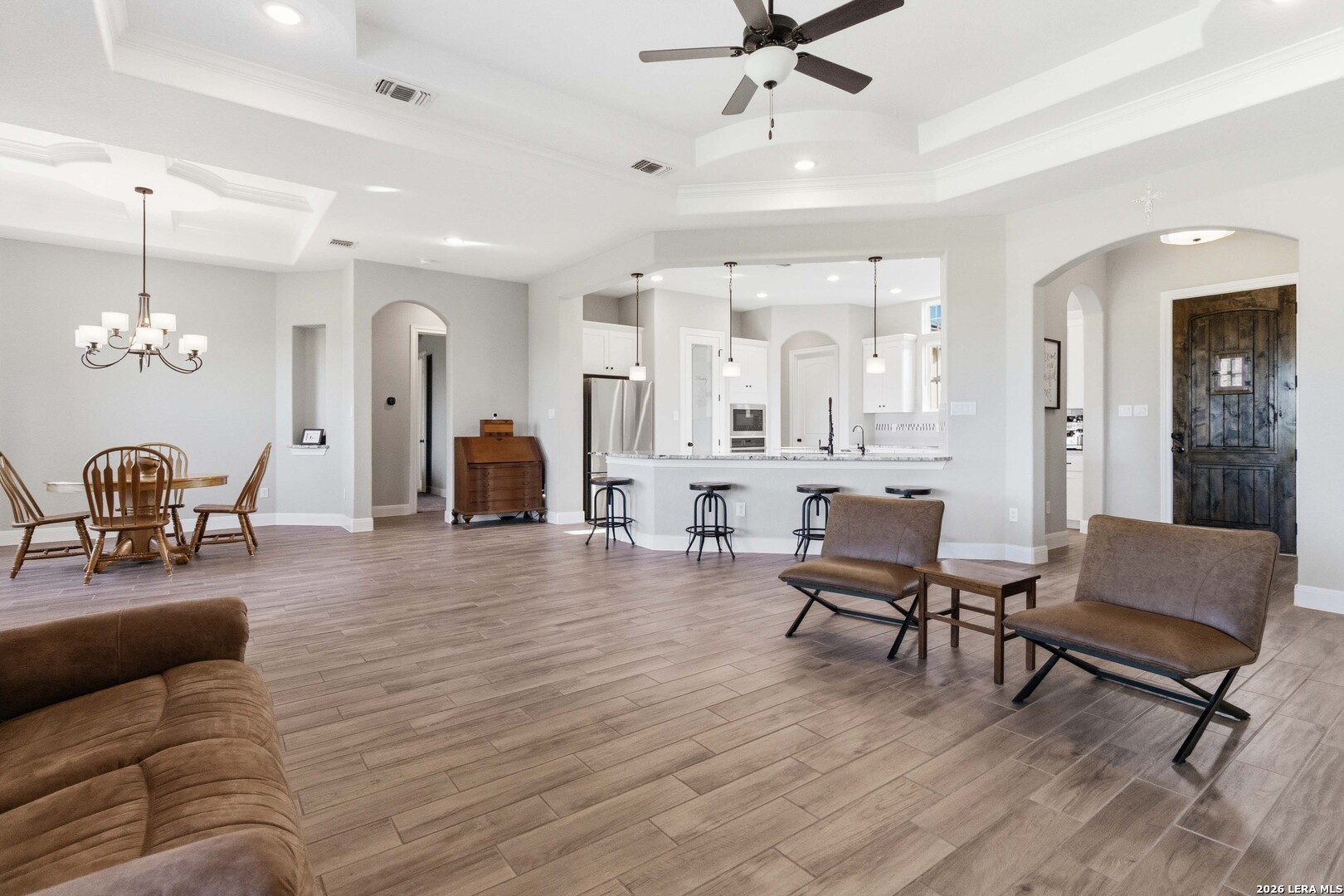 136 Vista View Place Spring Branch, TX 78070 - Photo 22 of 49