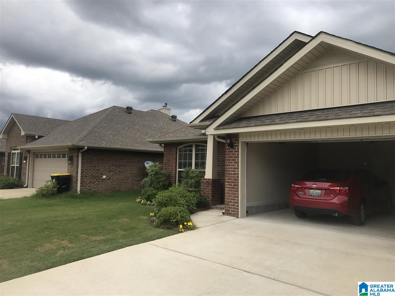153 Grasonville Road Alabaster, AL 35007 - Photo 13 of 20