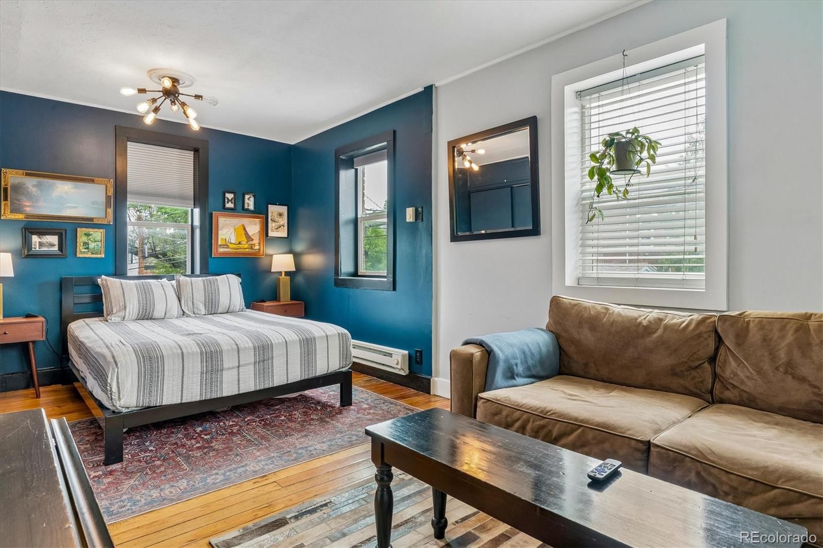 2422 Stout Street Denver, CO 80205 - Photo 25 of 27
