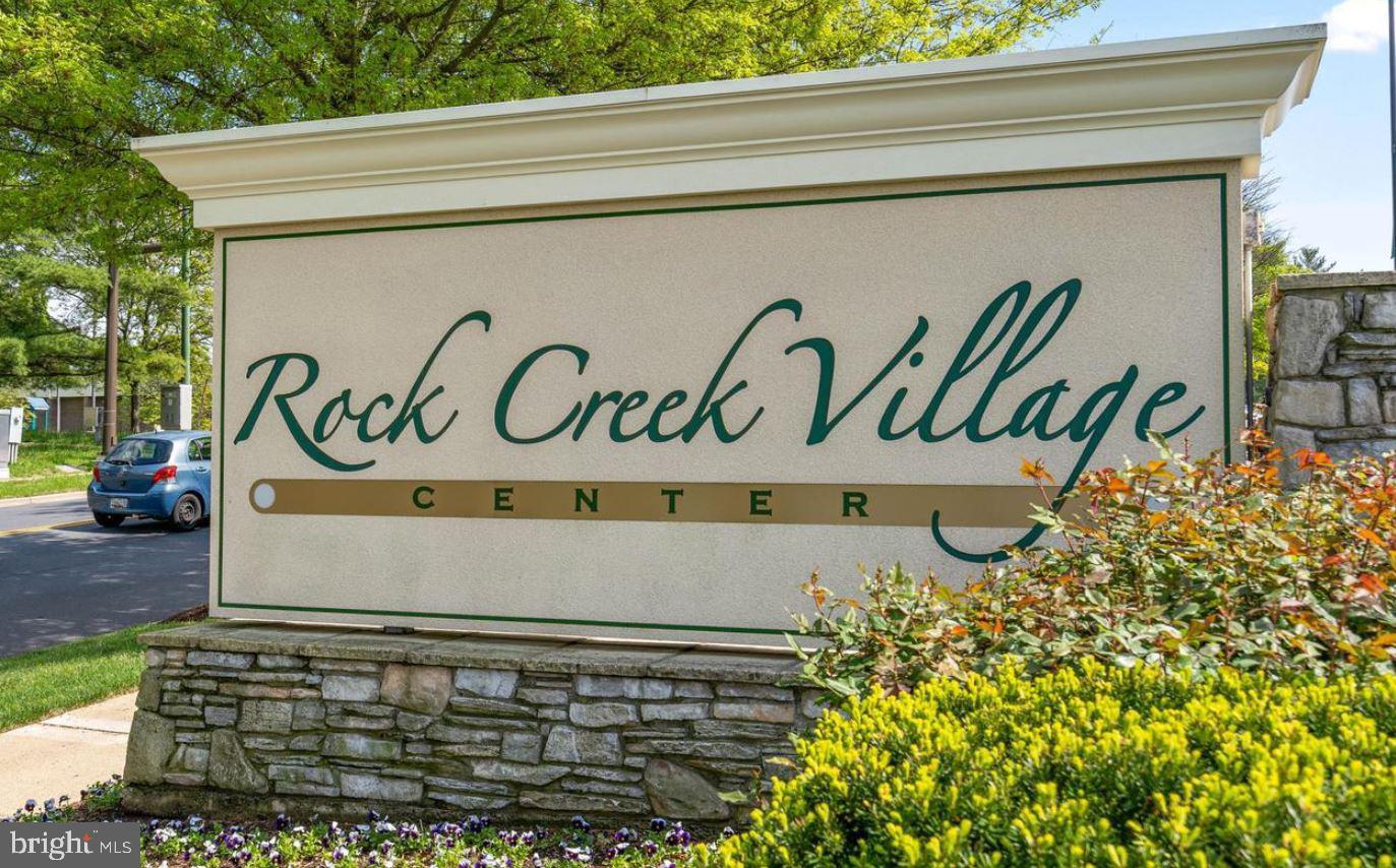 14416 Parkvale Road, Unit 4 Rockville, MD 20853 - Photo 28 of 30