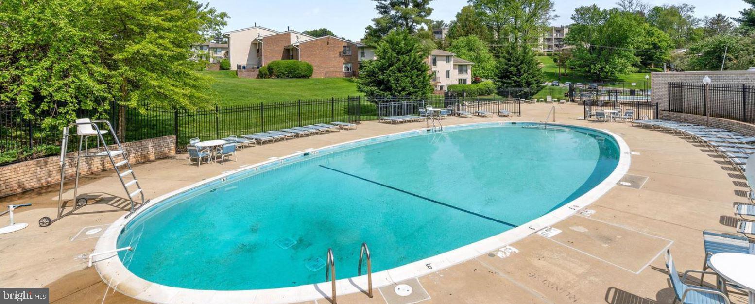 14416 Parkvale Road, Unit 4 Rockville, MD 20853 - Photo 29 of 30