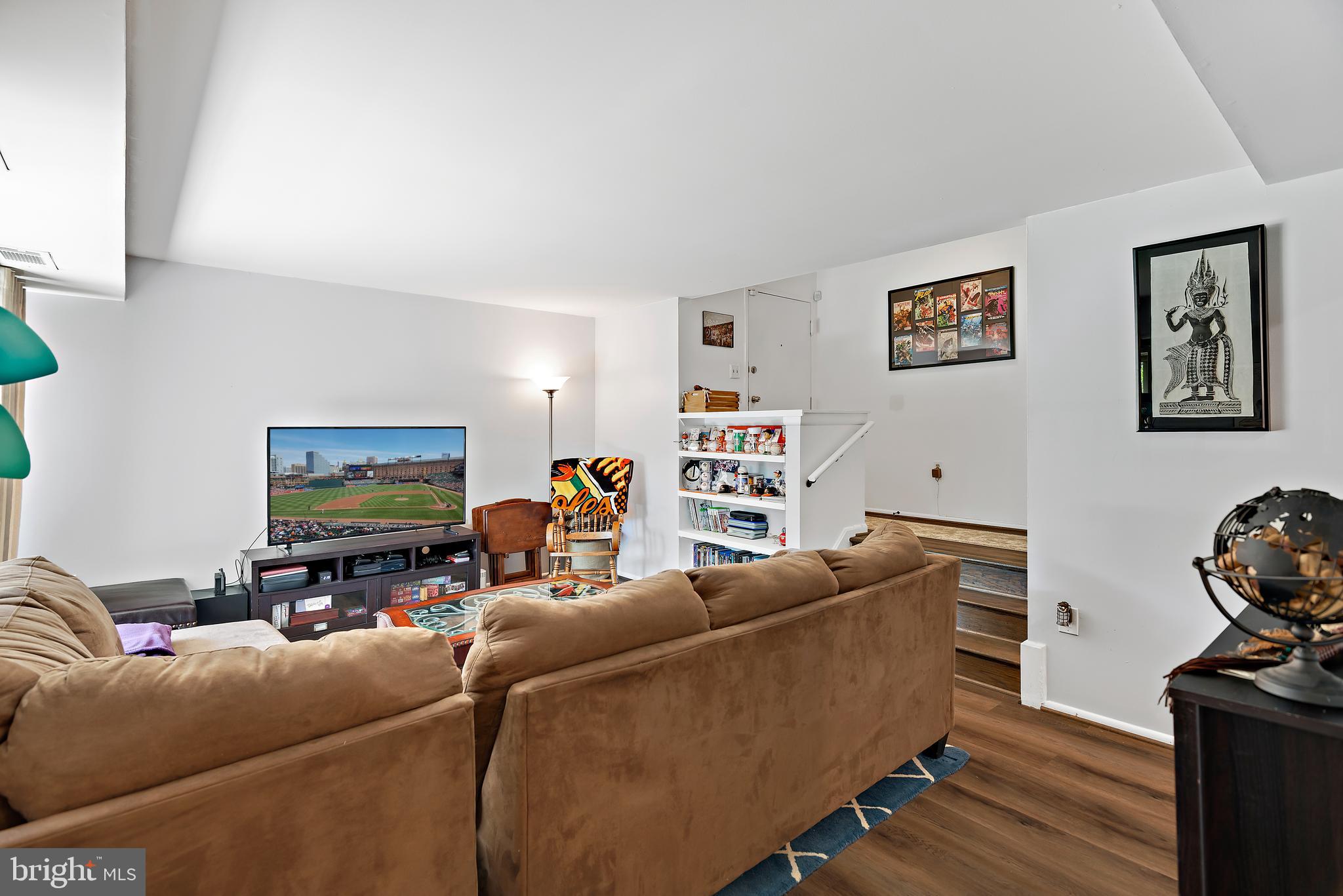 14416 Parkvale Road, Unit 4 Rockville, MD 20853 - Photo 5 of 30