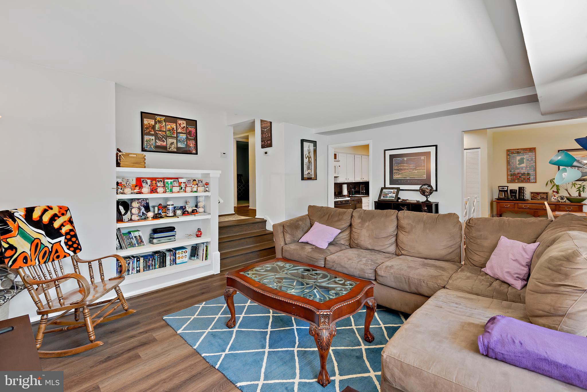 14416 Parkvale Road, Unit 4 Rockville, MD 20853 - Photo 6 of 30