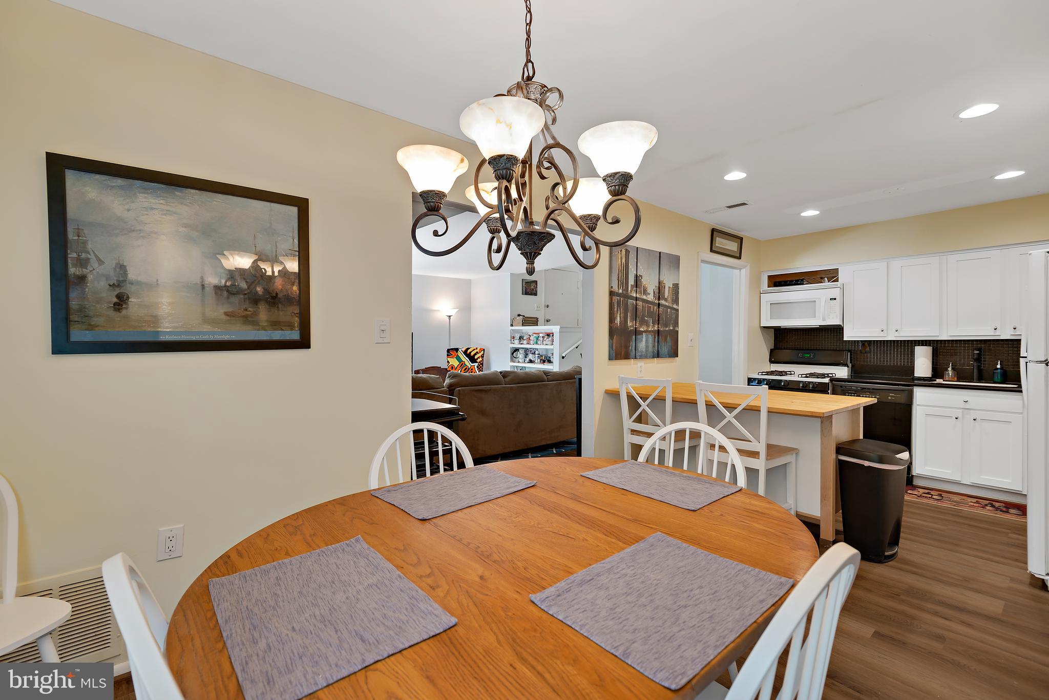 14416 Parkvale Road, Unit 4 Rockville, MD 20853 - Photo 10 of 30