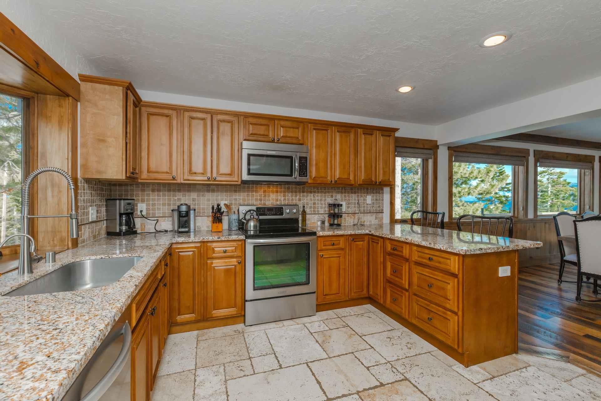 495 Lake Ridge Court Tahoma, CA 96142 - Photo 24 of 28