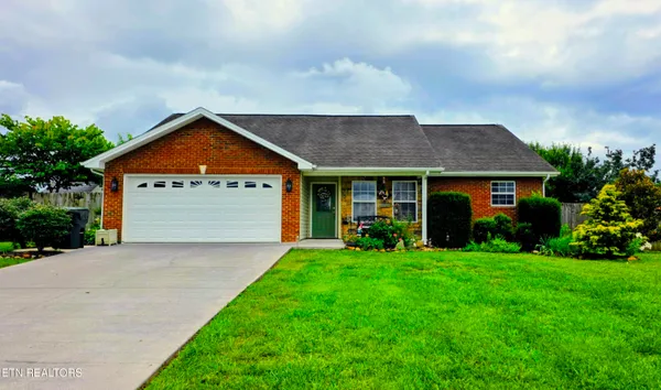 $439,900 | 2423 Frost Valley Court, Sevierville, TN 37876