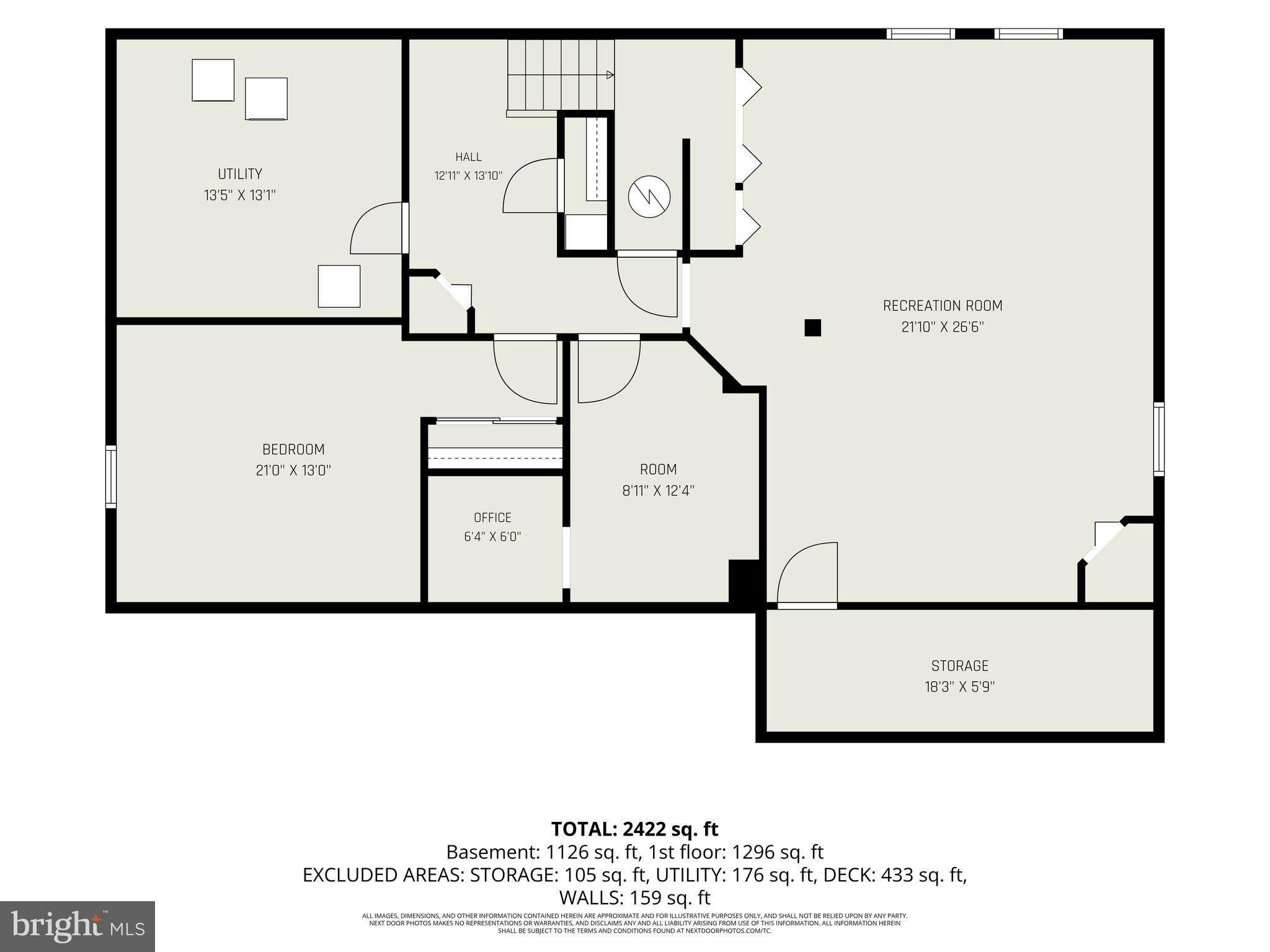 6068 Wildasin Road Spring Grove, PA 17362 - Photo 54 of 56