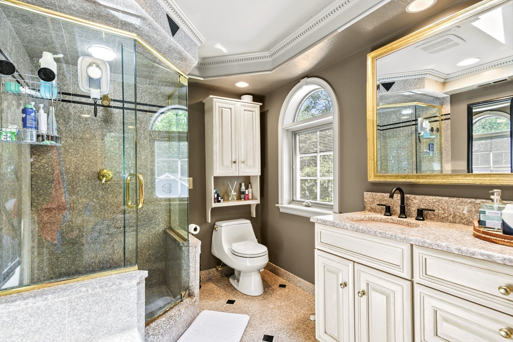 145 Stonehill Road East Longmeadow, MA 01028 - Photo 16 of 42