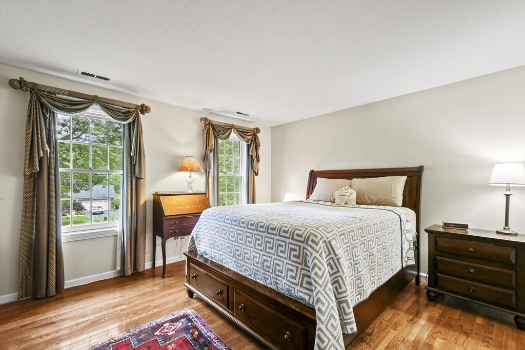 145 Stonehill Road East Longmeadow, MA 01028 - Photo 17 of 42