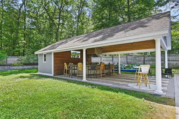 $1,295,000 | 145 Stonehill Road, East Longmeadow, MA 01028