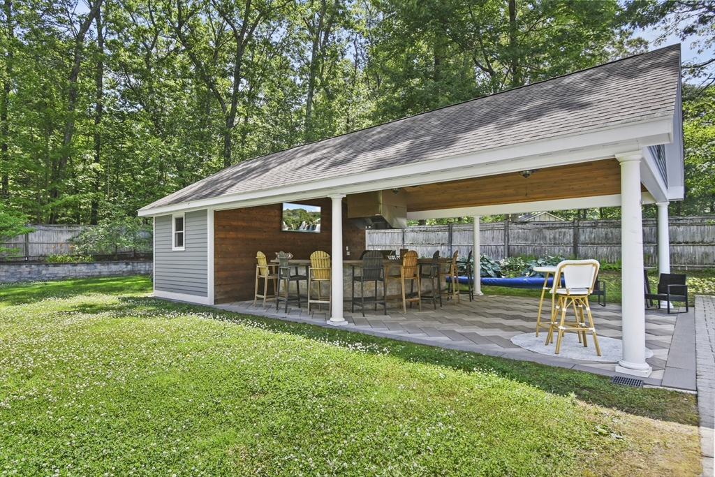 145 Stonehill Road East Longmeadow, MA 01028 - Photo 27 of 42