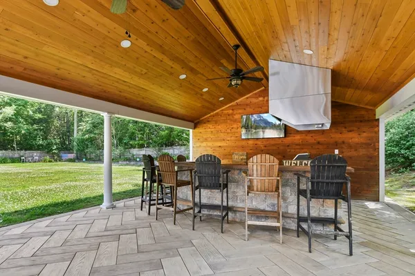 $1,295,000 | 145 Stonehill Road, East Longmeadow, MA 01028