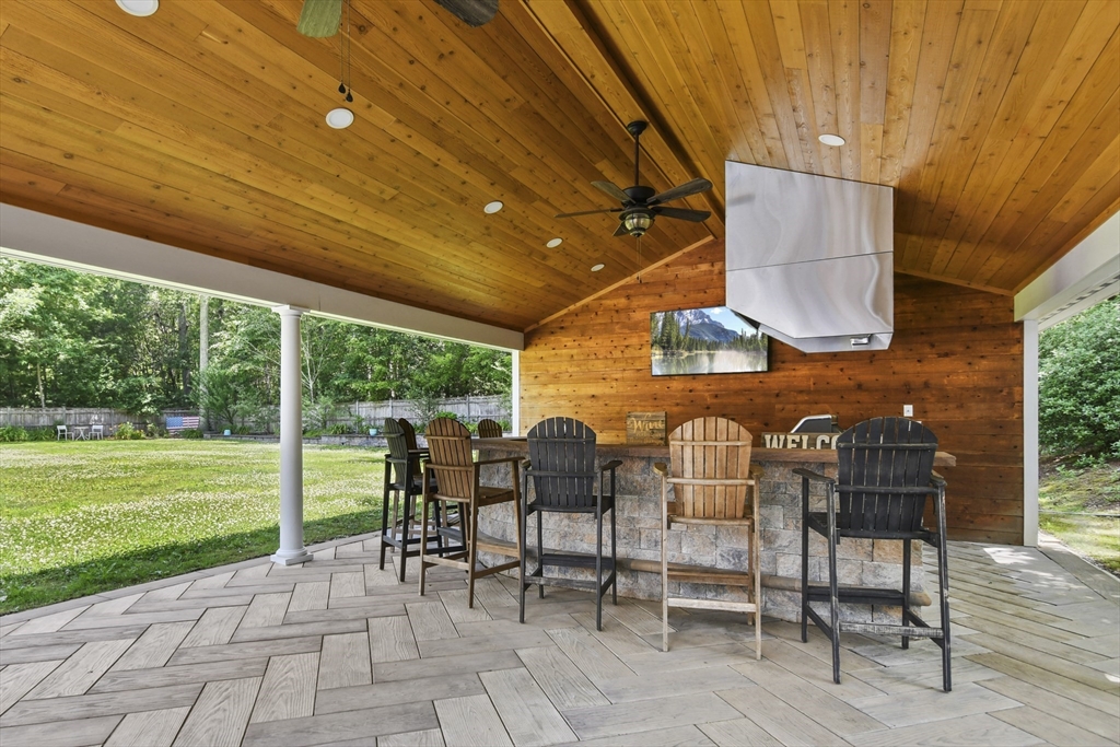 145 Stonehill Road East Longmeadow, MA 01028 - Photo 28 of 42