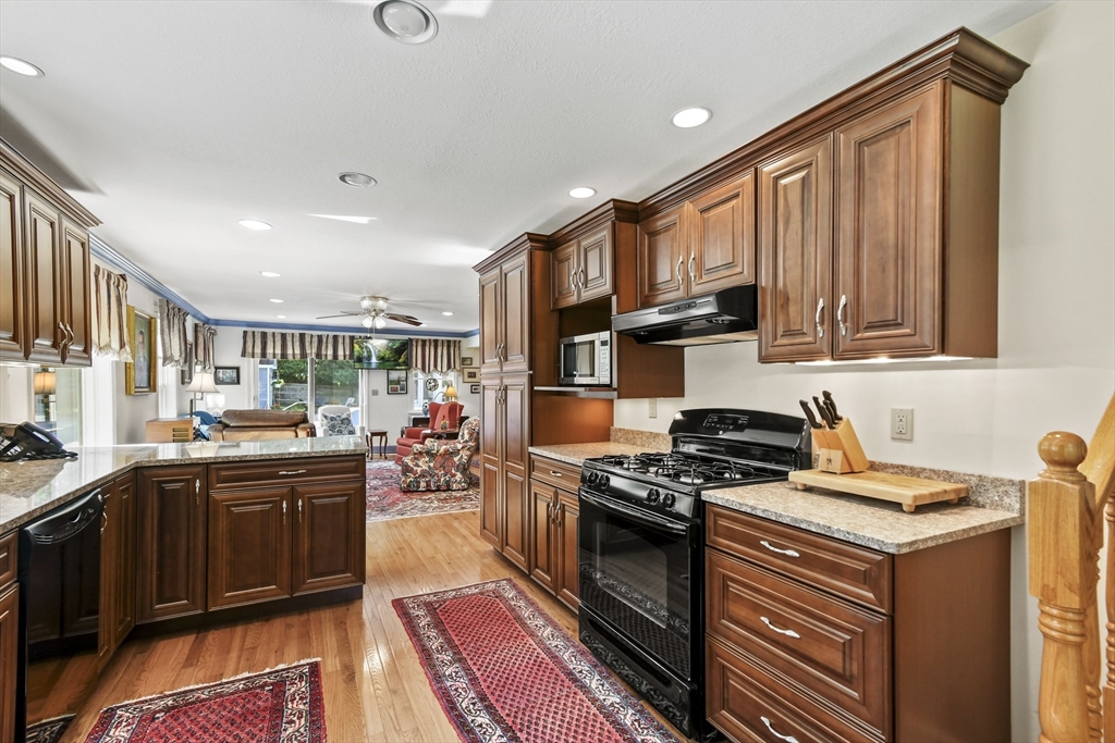 145 Stonehill Road East Longmeadow, MA 01028 - Photo 32 of 42