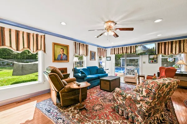 $1,295,000 | 145 Stonehill Road, East Longmeadow, MA 01028