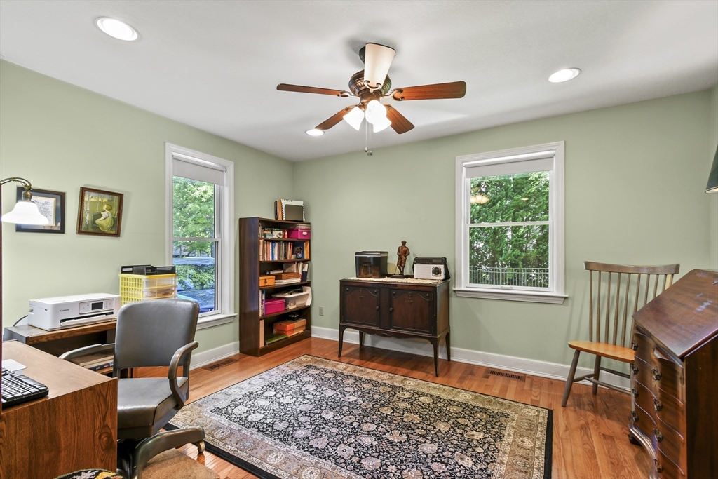 145 Stonehill Road East Longmeadow, MA 01028 - Photo 34 of 42