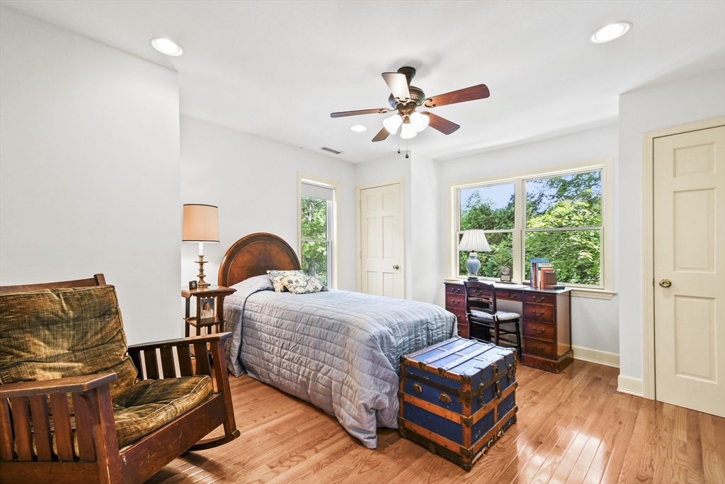 145 Stonehill Road East Longmeadow, MA 01028 - Photo 37 of 42