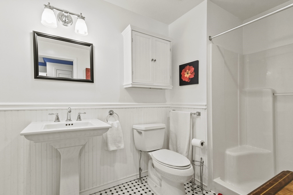 145 Stonehill Road East Longmeadow, MA 01028 - Photo 38 of 42