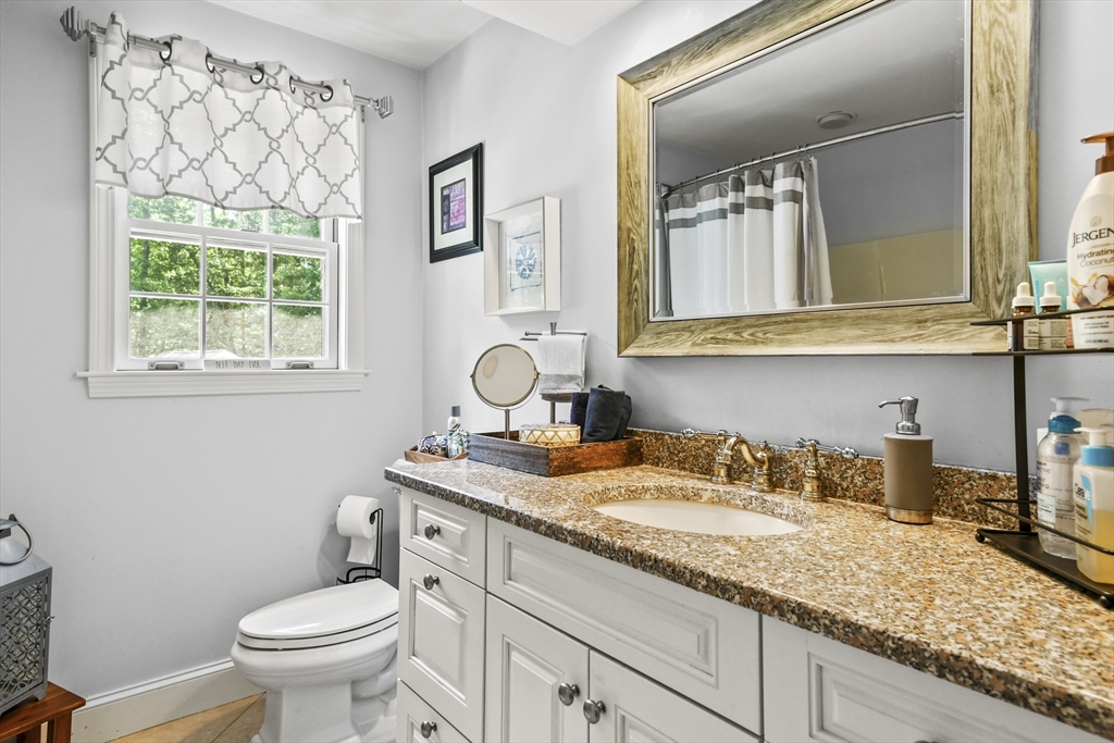 145 Stonehill Road East Longmeadow, MA 01028 - Photo 39 of 42