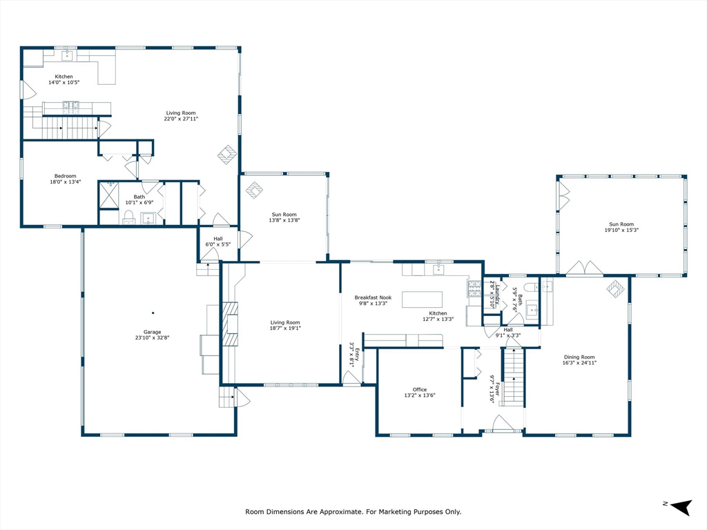 145 Stonehill Road East Longmeadow, MA 01028 - Photo 41 of 42