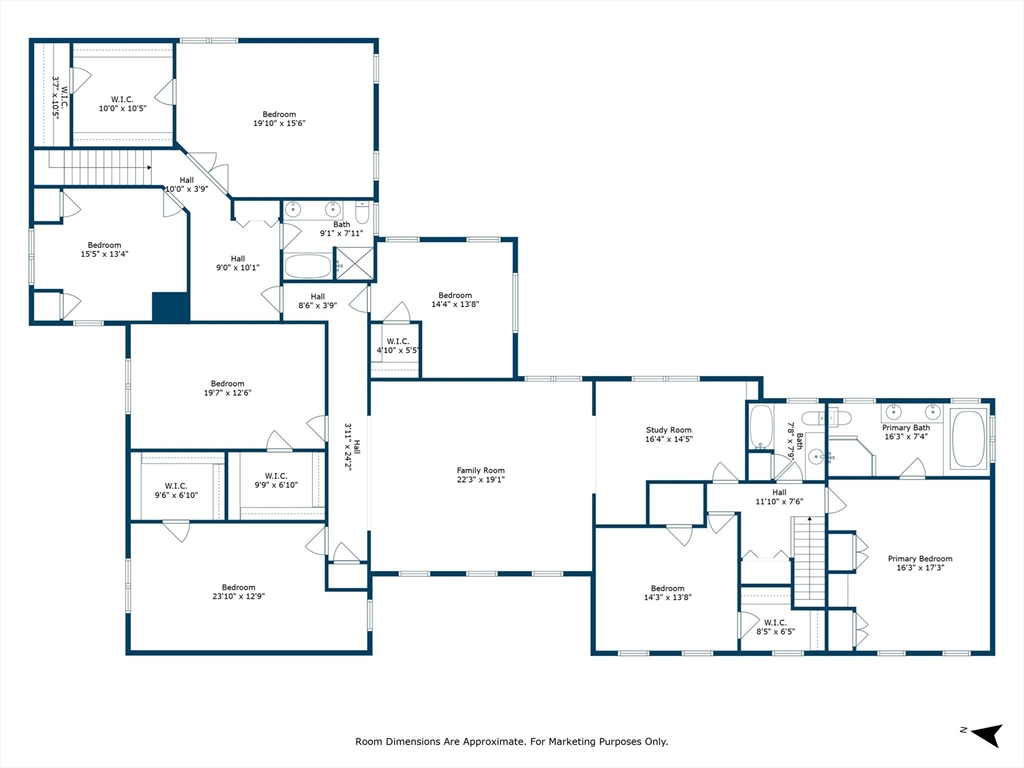 145 Stonehill Road East Longmeadow, MA 01028 - Photo 42 of 42