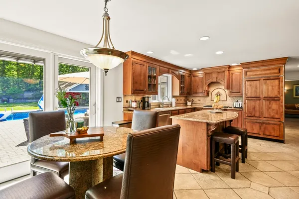 $1,295,000 | 145 Stonehill Road, East Longmeadow, MA 01028