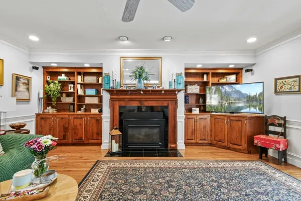 $1,295,000 | 145 Stonehill Road, East Longmeadow, MA 01028