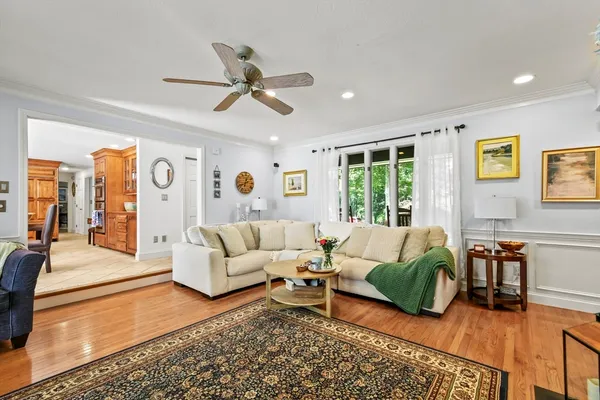 $1,295,000 | 145 Stonehill Road, East Longmeadow, MA 01028