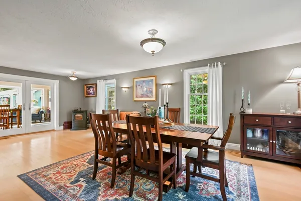 $1,295,000 | 145 Stonehill Road, East Longmeadow, MA 01028