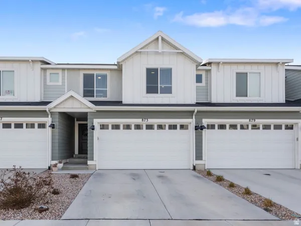 $459,000 | 873 North 3540 West, Lehi, UT 84048