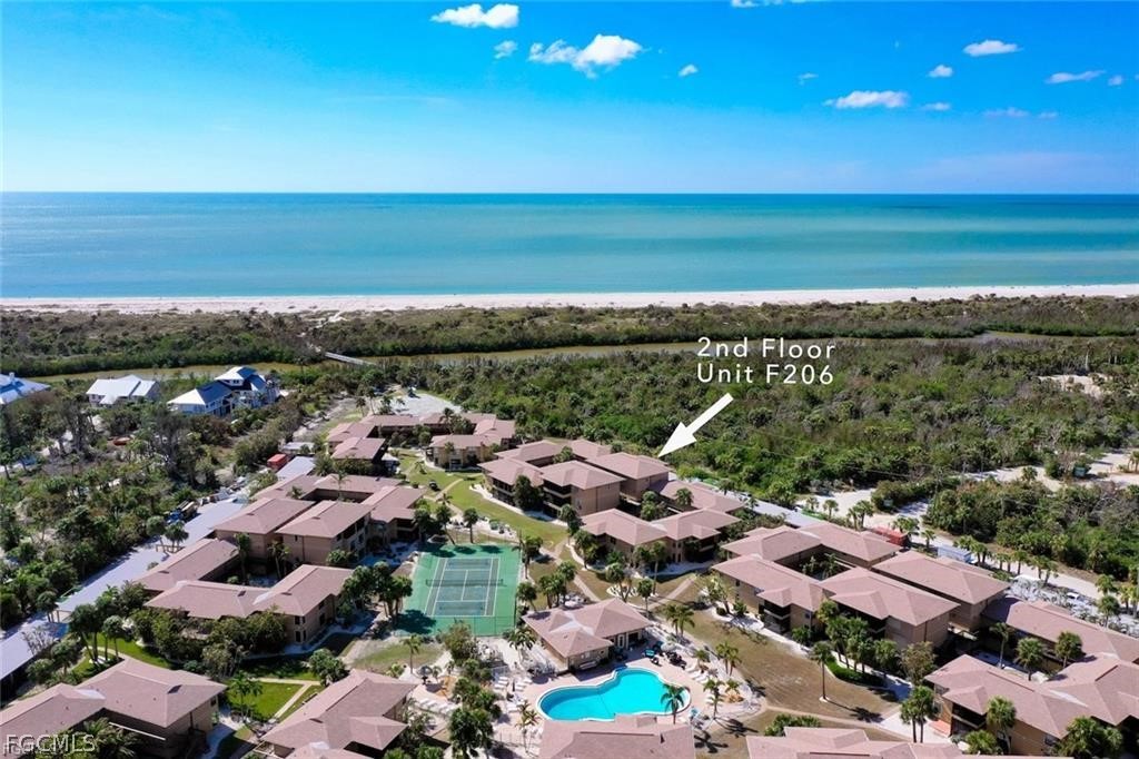 5117 Sea Bell Road, Unit F206 Sanibel, FL 33957 - Photo 6 of 47 a view of a city