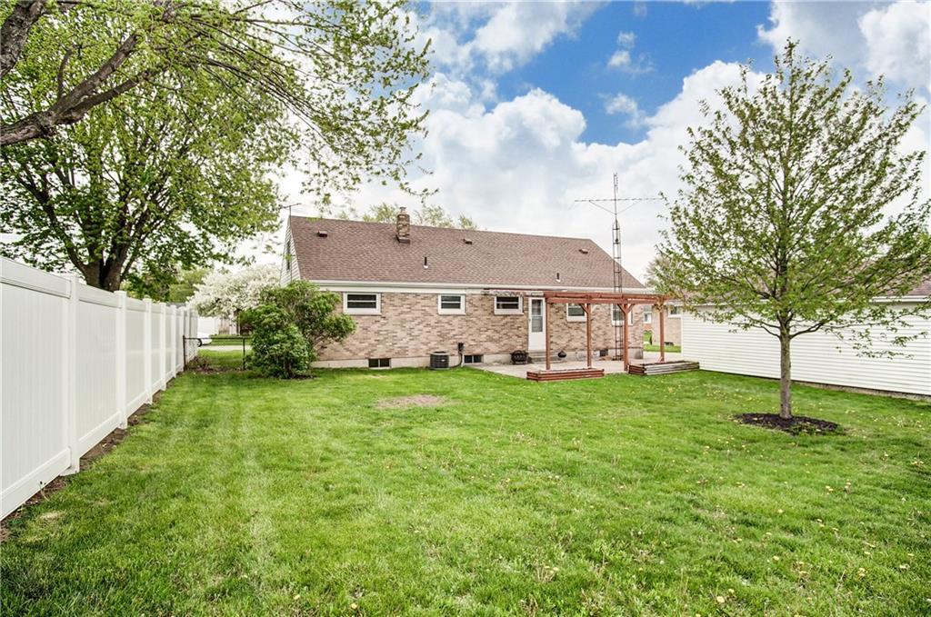 4845 Gay Street Springfield, OH 45503 - Photo 38 of 41