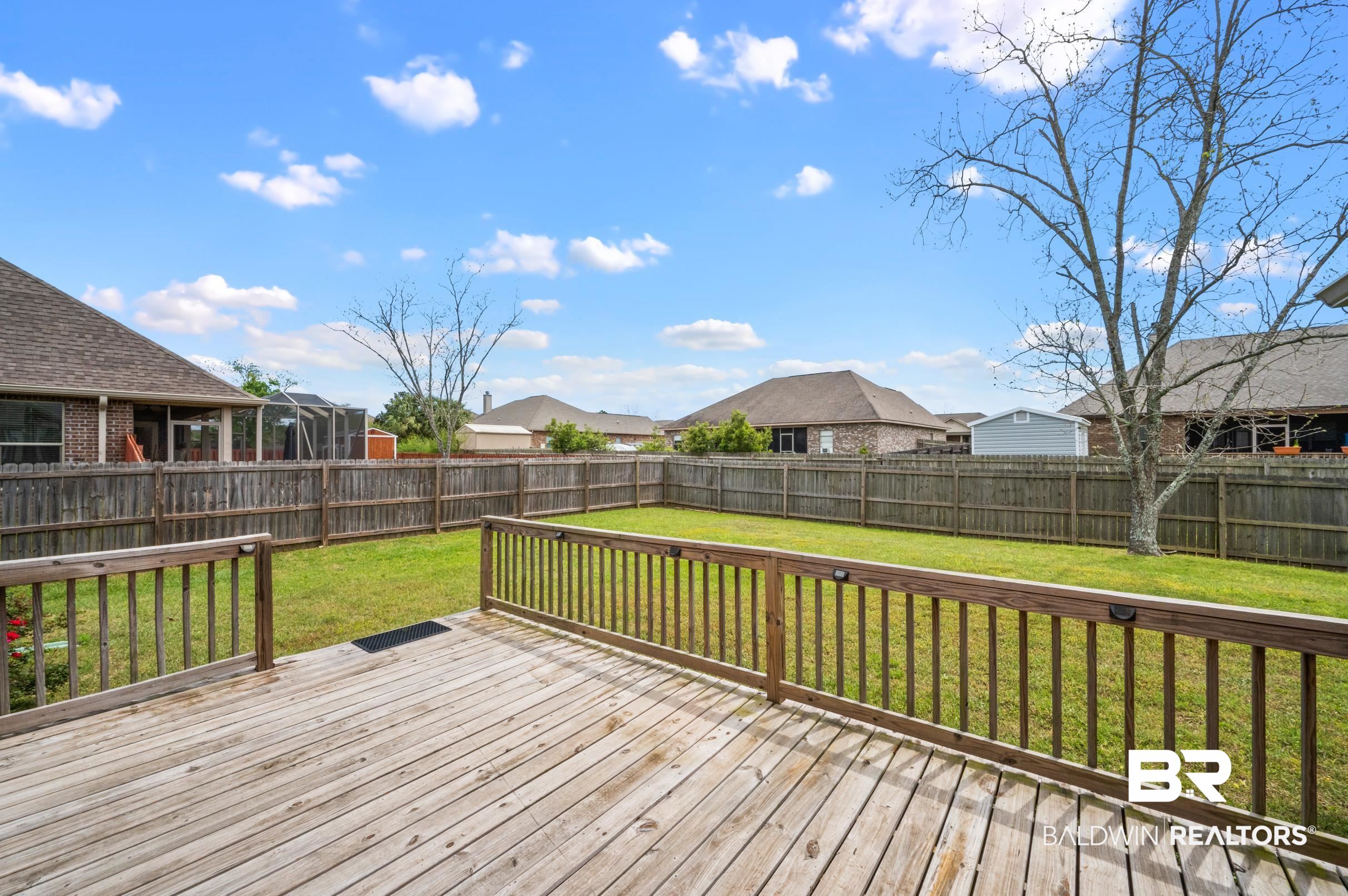 1050 Thoresby Drive Foley, AL 36535 - Photo 31 of 37