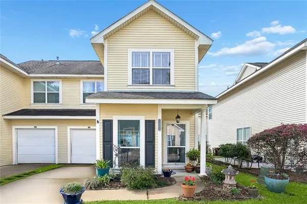 $215,000 | 2085 Dundee Loop North, Abita Springs, LA 70420
