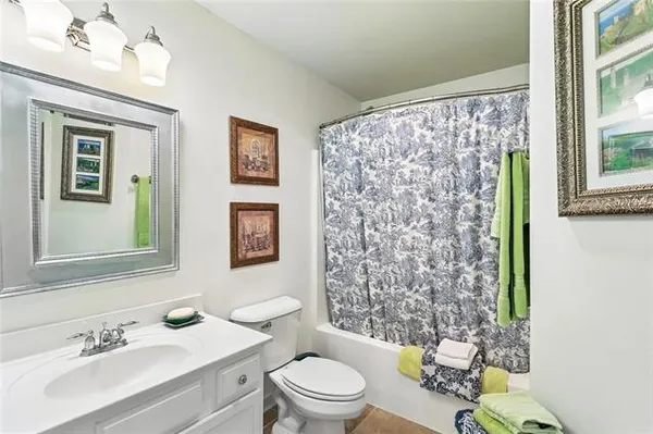 $215,000 | 2085 Dundee Loop North, Abita Springs, LA 70420