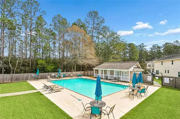 $215,000 | 2085 Dundee Loop North, Abita Springs, LA 70420