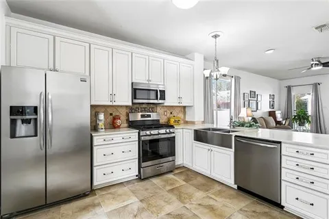 $220,000 | 2085 Dundee Loop North, Abita Springs, LA 70420