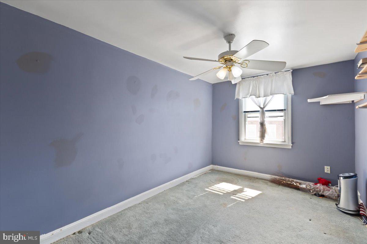 7668 Sherwood Road Philadelphia, PA 19151 - Photo 16 of 24 Bedroom 2