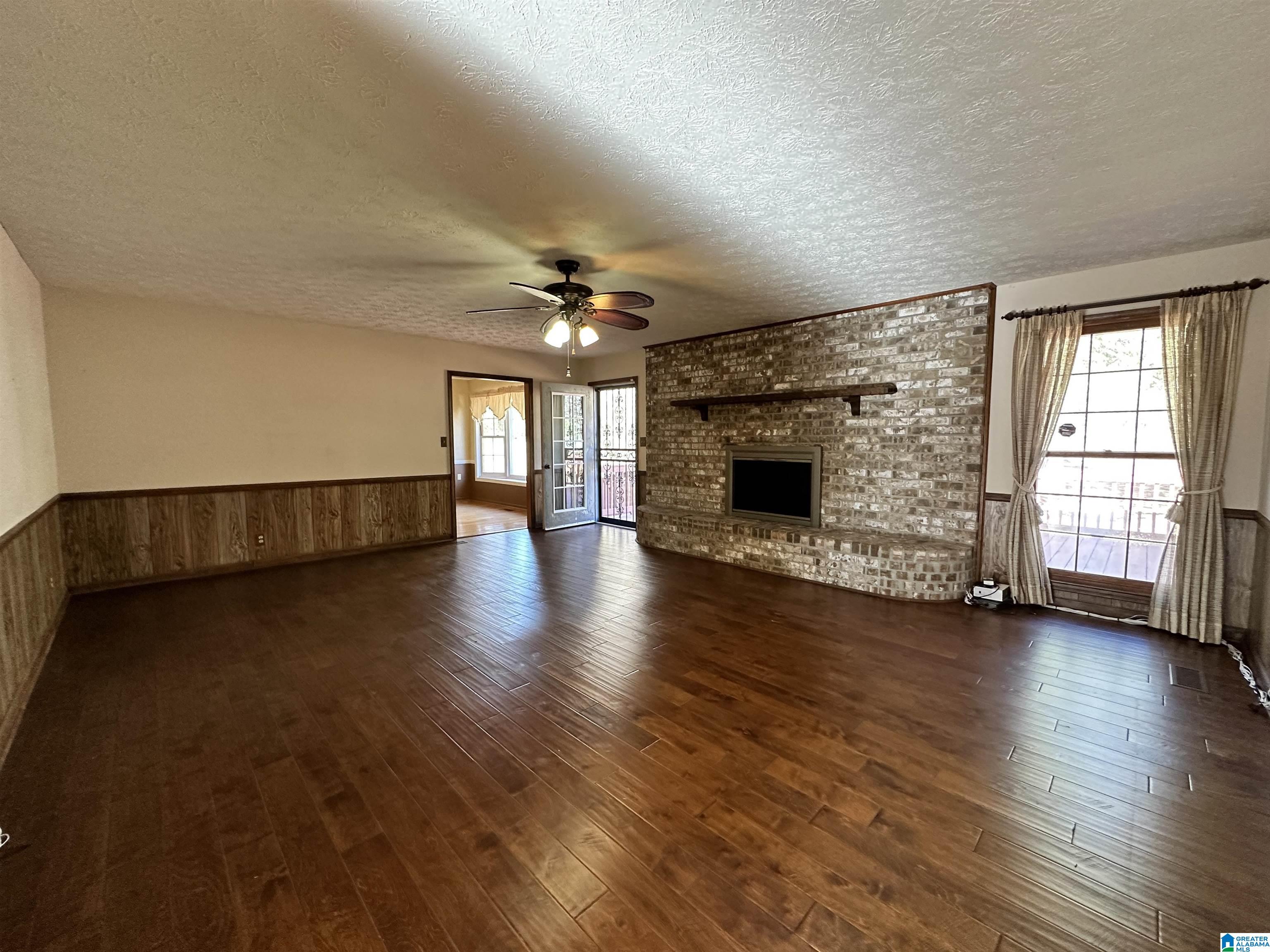 1815 Valley Creek Road Anniston, AL 36207 - Photo 7 of 30 Gallery Image 7