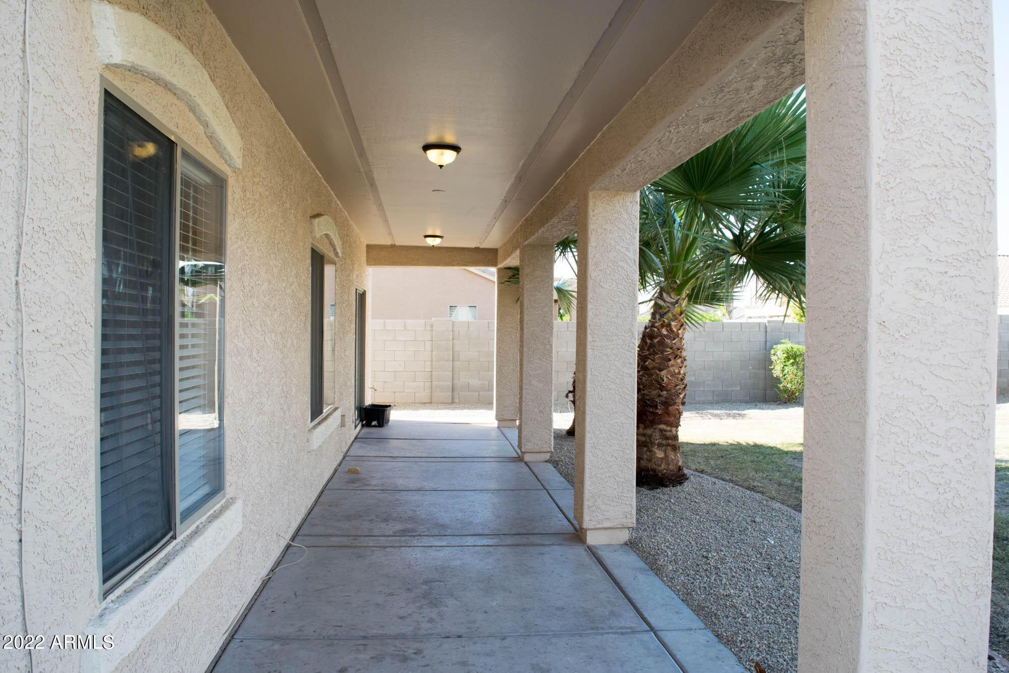 430 South 166th Avenue Goodyear, AZ 85338 - Photo 10 of 17 a view interior of the house