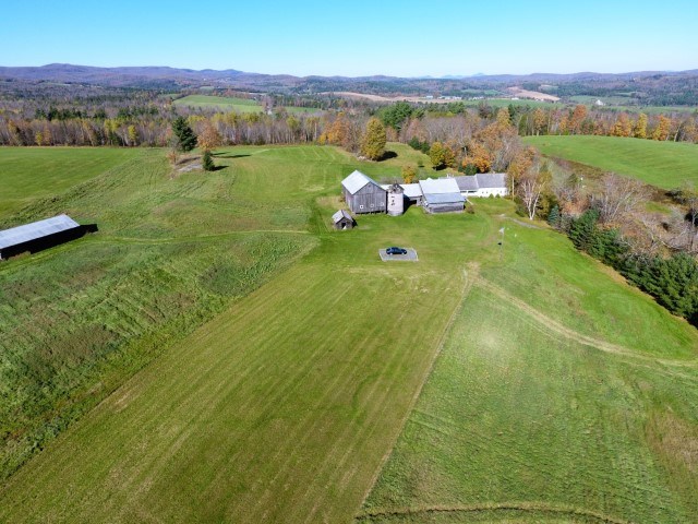 1747 Cormier Road Danville, VT 05828 - Photo 1 of 40 Gallery Image 1