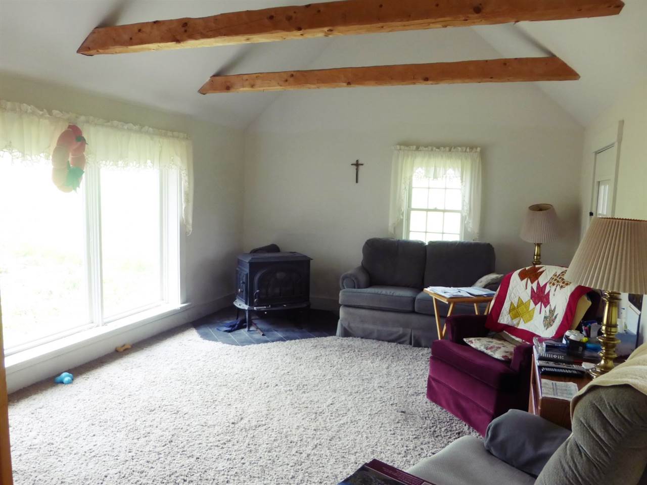 1747 Cormier Road Danville, VT 05828 - Photo 15 of 40 Gallery Image 15