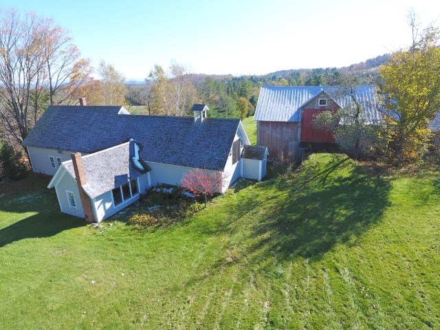 1747 Cormier Road Danville, VT 05828 - Photo 4 of 40 Gallery Image 4