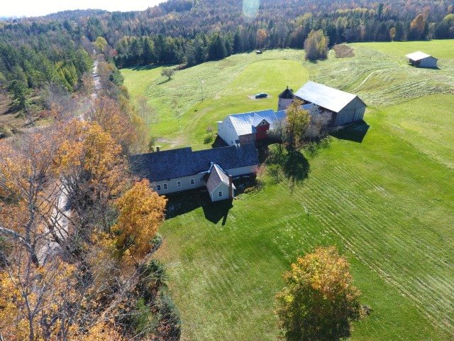 1747 Cormier Road Danville, VT 05828 - Photo 39 of 40 Gallery Image 39