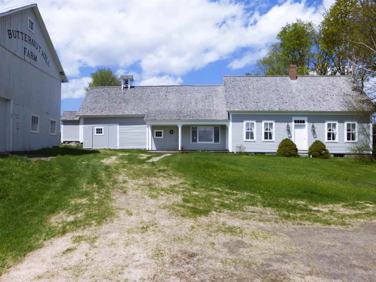 1747 Cormier Road Danville, VT 05828 - Photo 8 of 40 Gallery Image 8