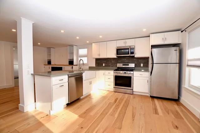 $575,000 | 12 East Street, Waterbury, VT 05676