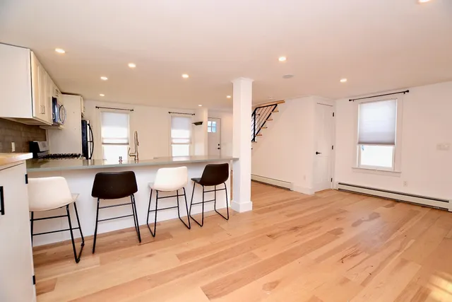 $575,000 | 12 East Street, Waterbury, VT 05676